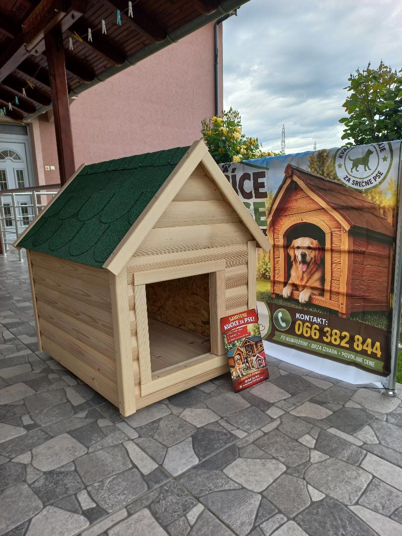 Dog Houses