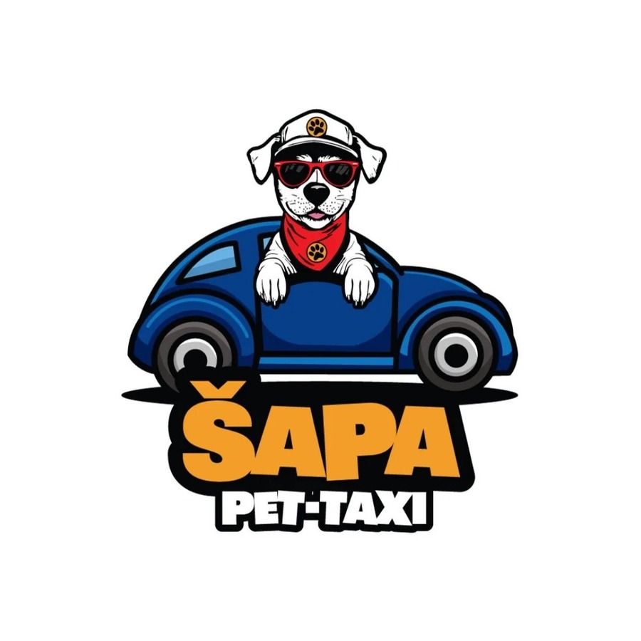 Šapa Pet Taxi – prevoz kućnih ljubimaca