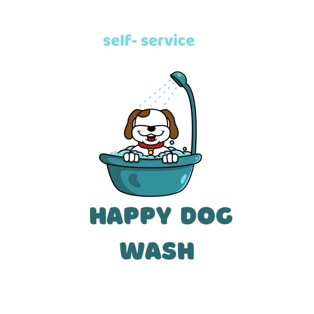 HAPPY DOG WASH – SAMOUSLUŽNA PERIONICA ZA PSE