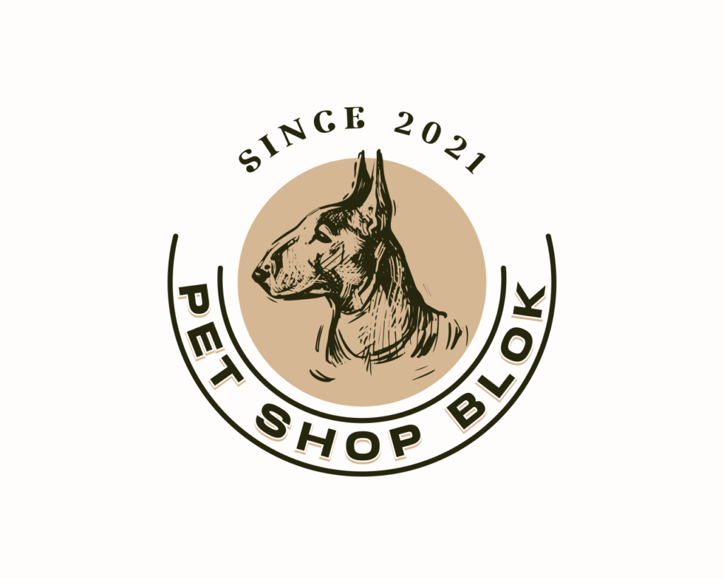 Pet Shop Blok