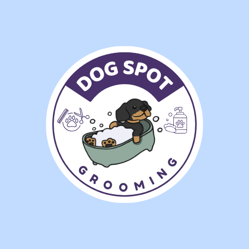 Dog Spot Grooming
